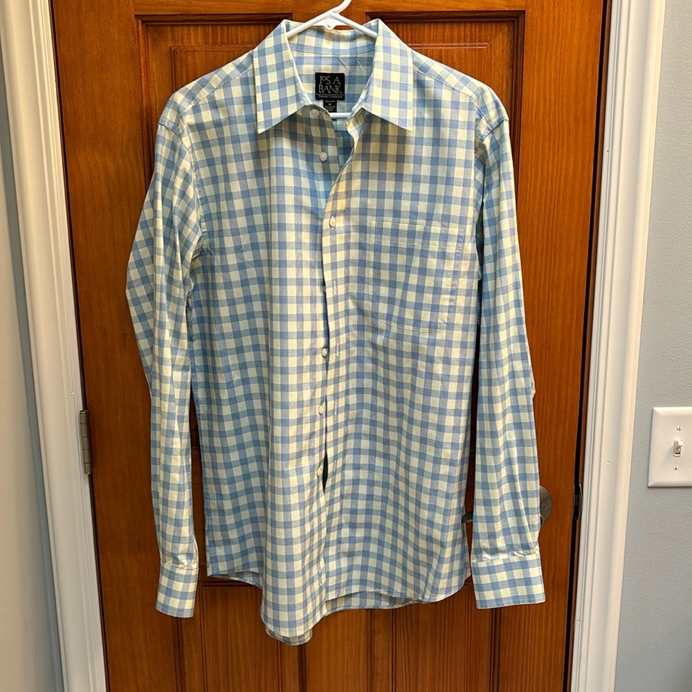 Jos. A. Banks Dress Shirt